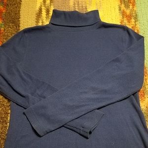 Fashion Bug Turtle Neck